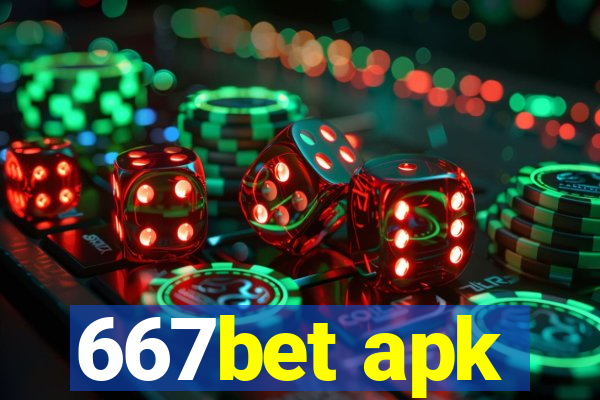 667bet apk
